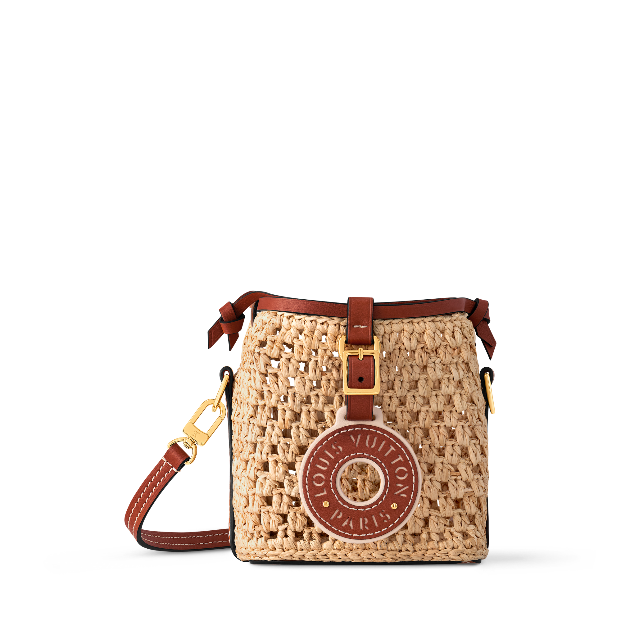 Noé Purse Other Monogram Canvas - Wallets and Small Leather Goods
